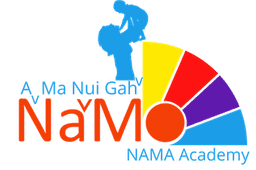 Nama Academy Logo
